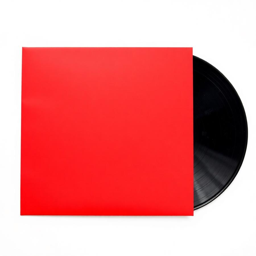 Red Velvet Vinyl